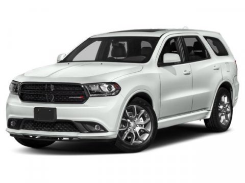 Used 2019 Dodge Durango R/T w/ Trailer Tow Group IV image 4