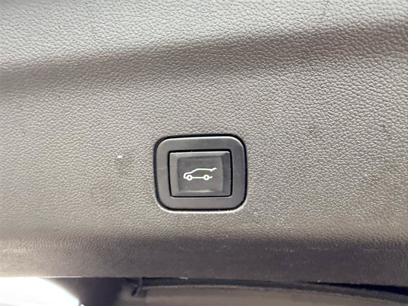 Used 2022 GMC Yukon XL Denali w/ Max Trailering Package AWD/4WD image 21