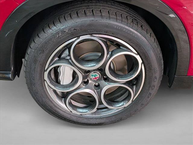 Used 2024 Alfa Romeo Tonale Ti AWD/4WD image 30