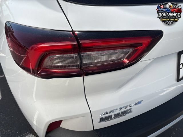 Used 2023 Ford Escape Active AWD/4WD image 42