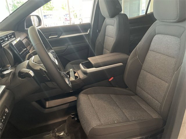 New 2026 GMC Terrain Elevation w/ Technology Package II image 10