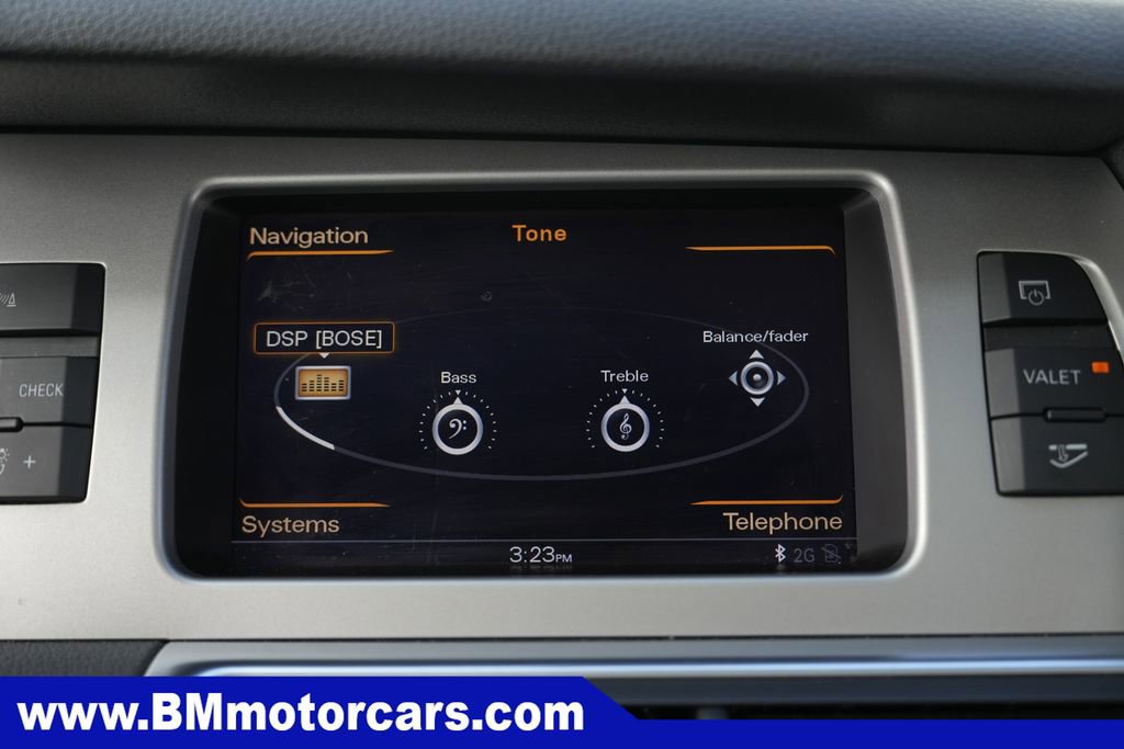 Used 2015 Audi Q7 3.0T Premium Plus w/ Premium Plus Package AWD/4WD image 63