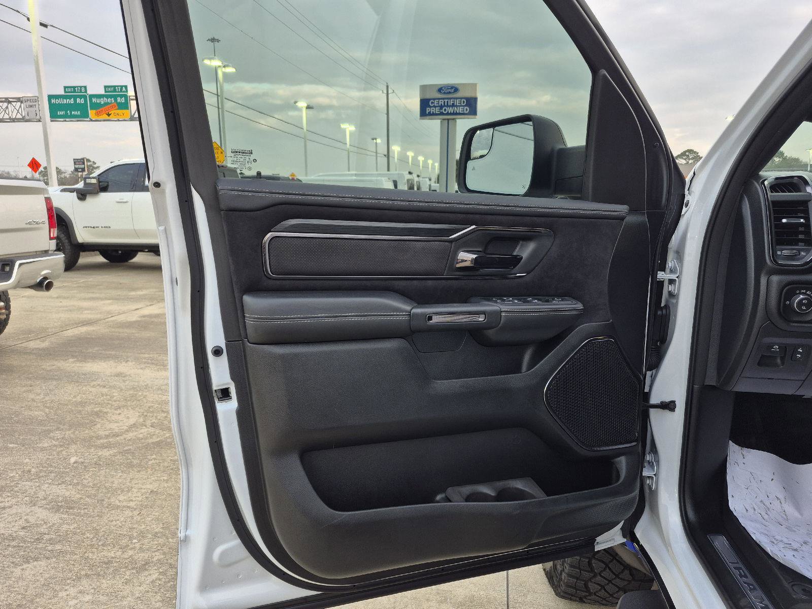 Used 2026 RAM 1500 RHO image 12