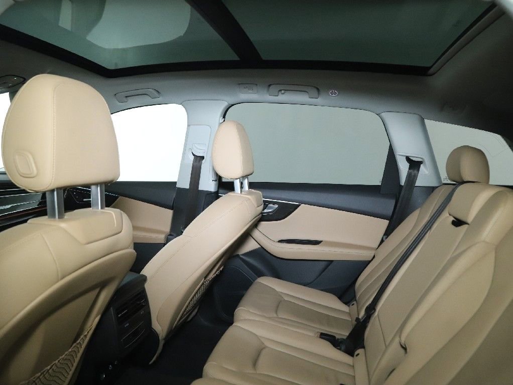Used 2024 Audi Q7 2.0T Premium Plus AWD/4WD image 15