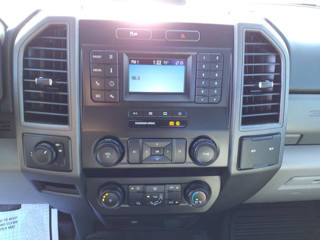 Used 2021 Ford F250 XL w/ Power Equipment Group RWD image 13