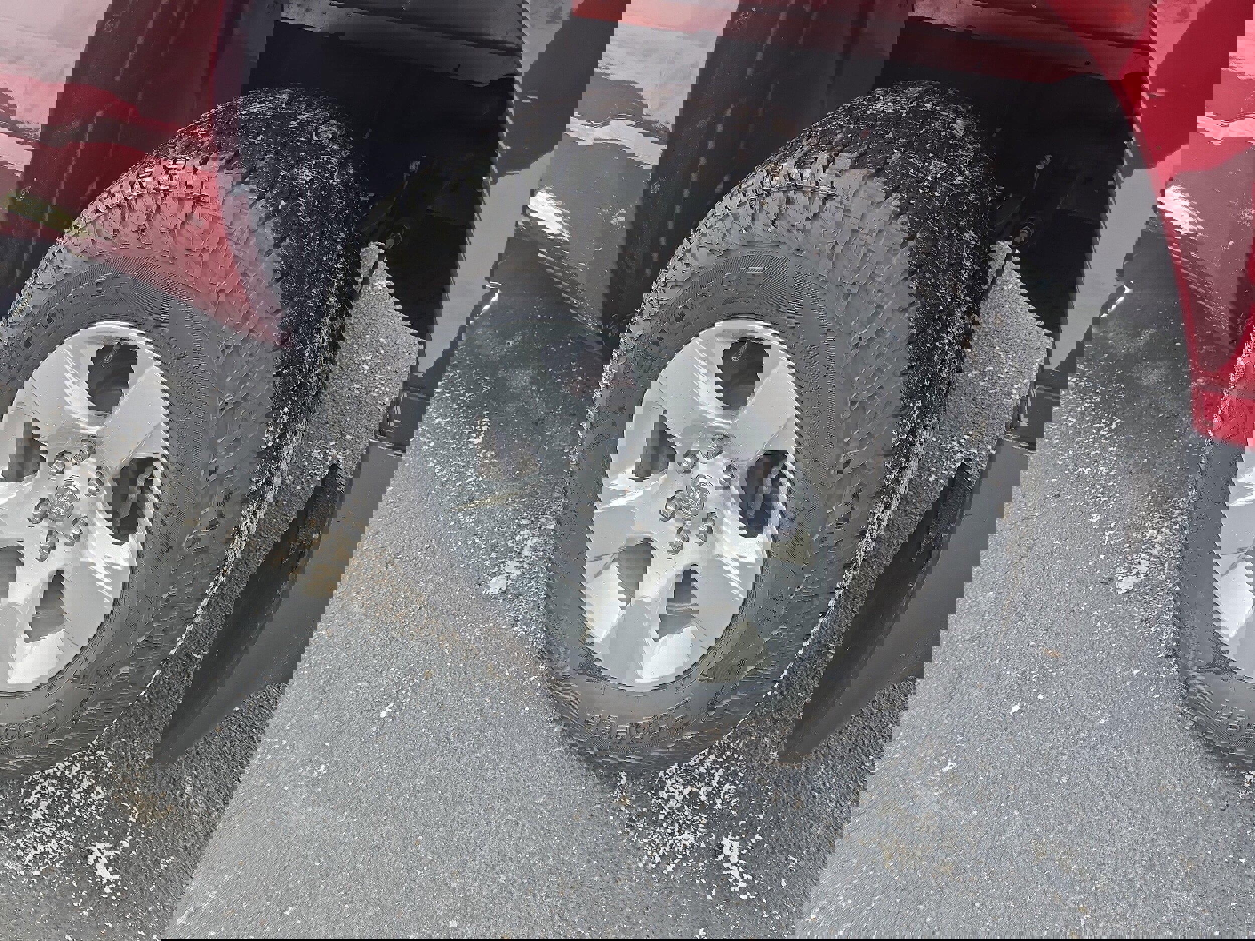 Used 2019 RAM 1500 Big Horn image 9