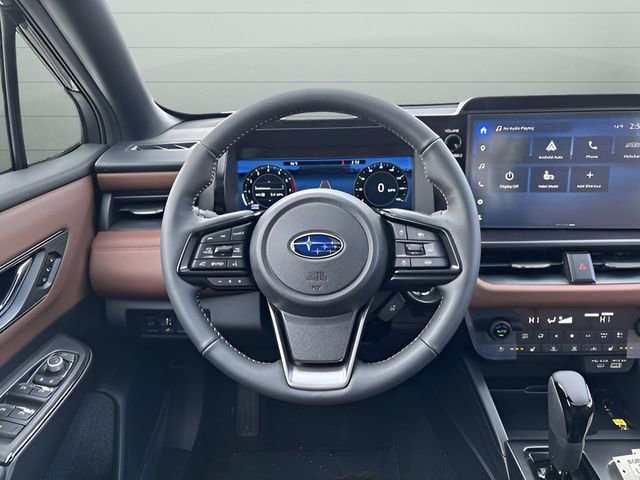 New 2026 Subaru Outback Touring XT image 14