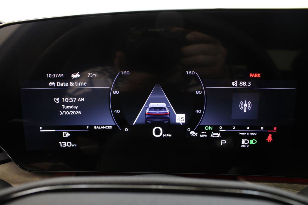 New 2025 Audi Q5 Prestige AWD/4WD image 10