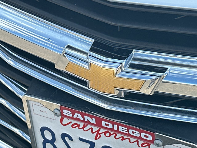 Certified 2021 Chevrolet Malibu LT FWD image 34