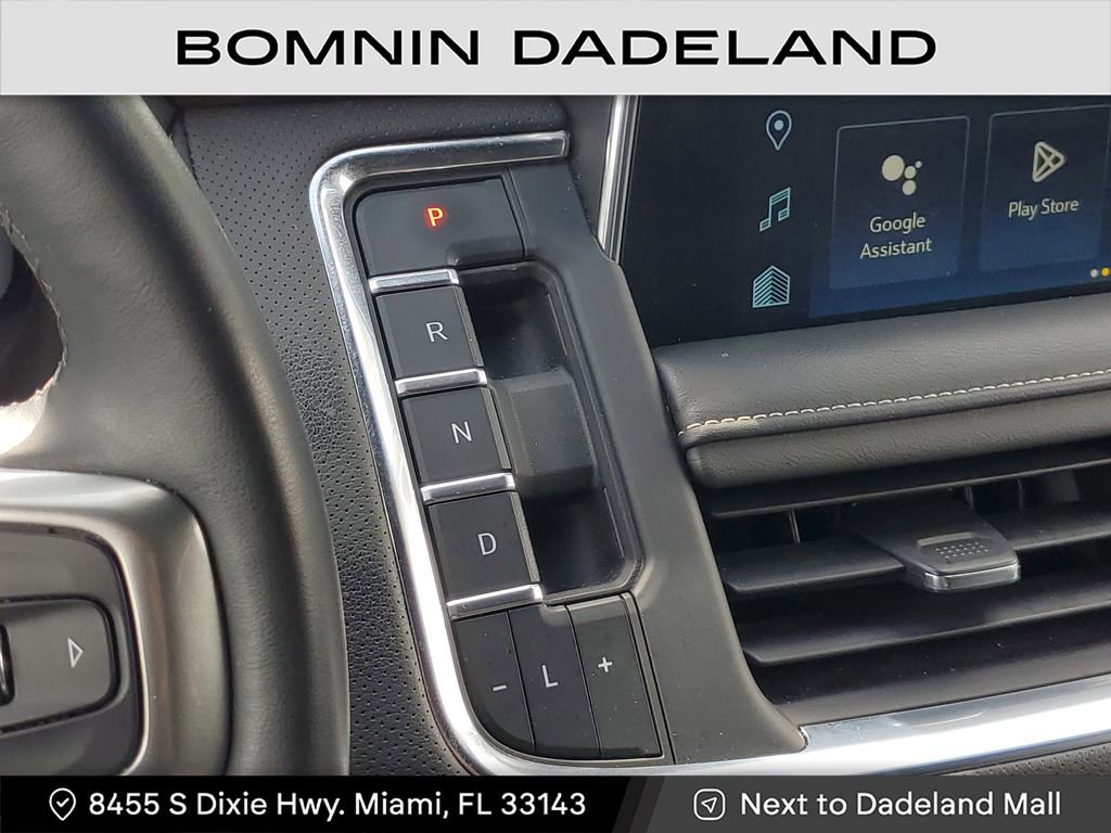 Used 2023 Chevrolet Tahoe Premier image 31