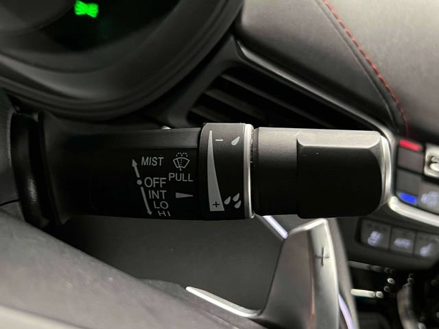 Certified 2023 Acura TLX w/ A-SPEC Pkg FWD image 23