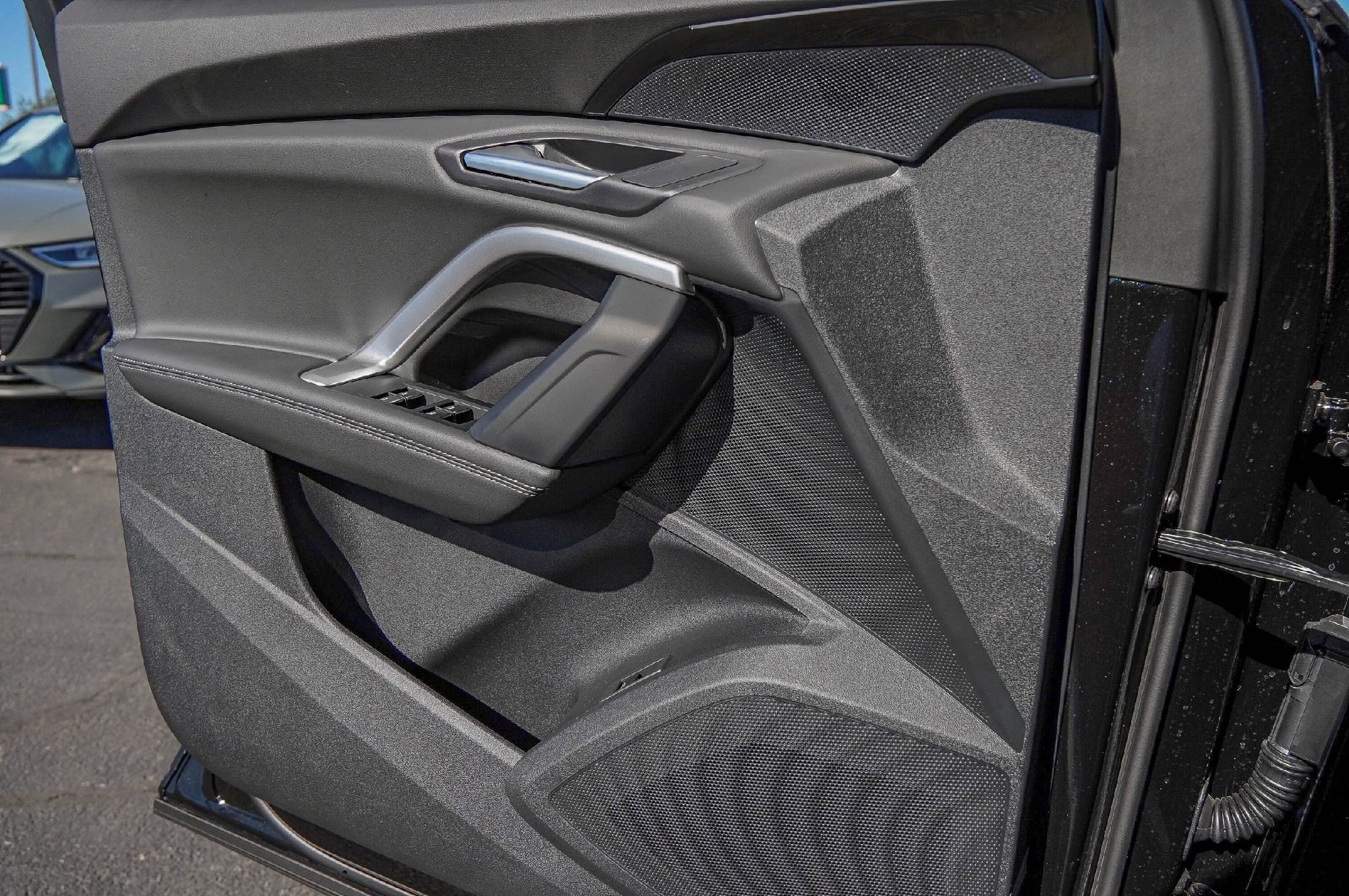 New 2025 Audi Q5 Premium image 14