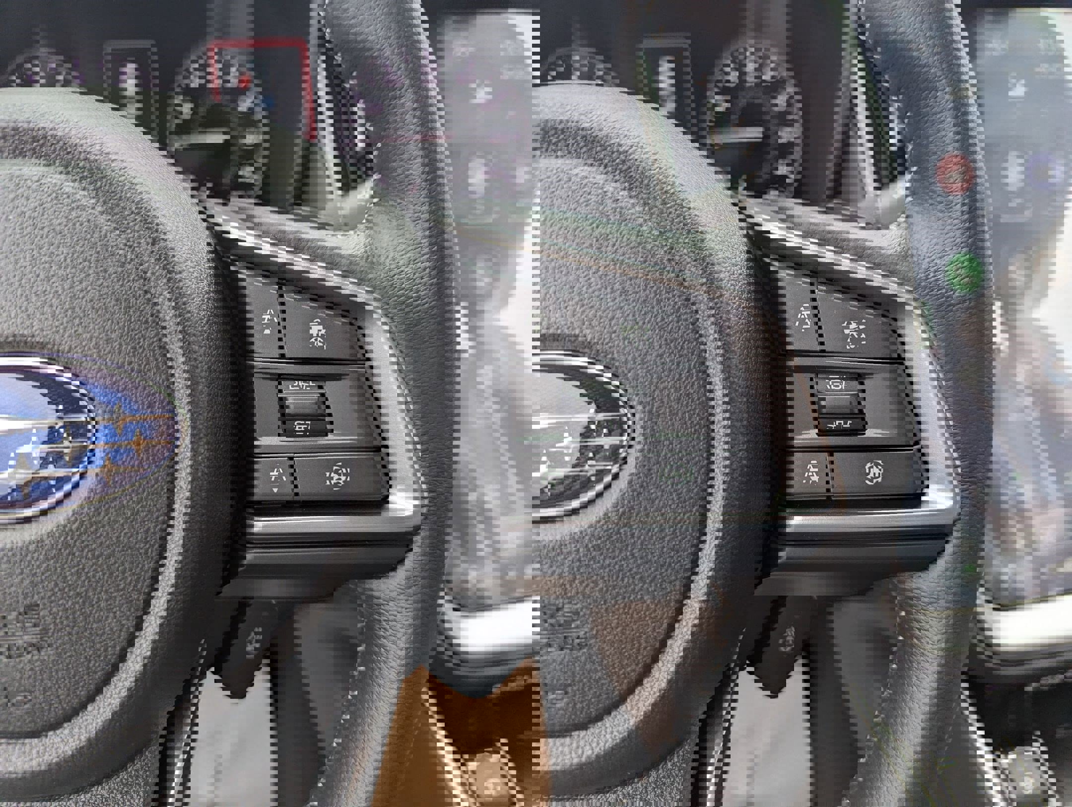 New 2025 Subaru Legacy Limited image 12
