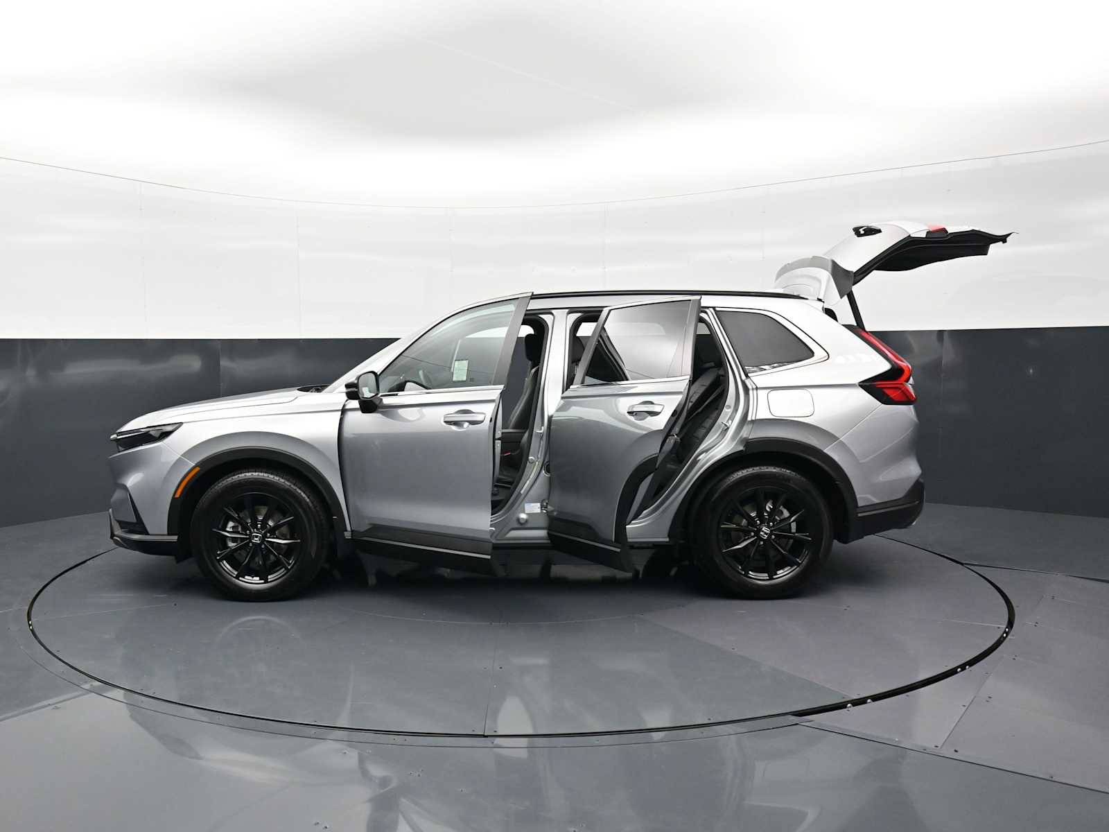 Used 2025 Honda CR-V Sport-L image 35