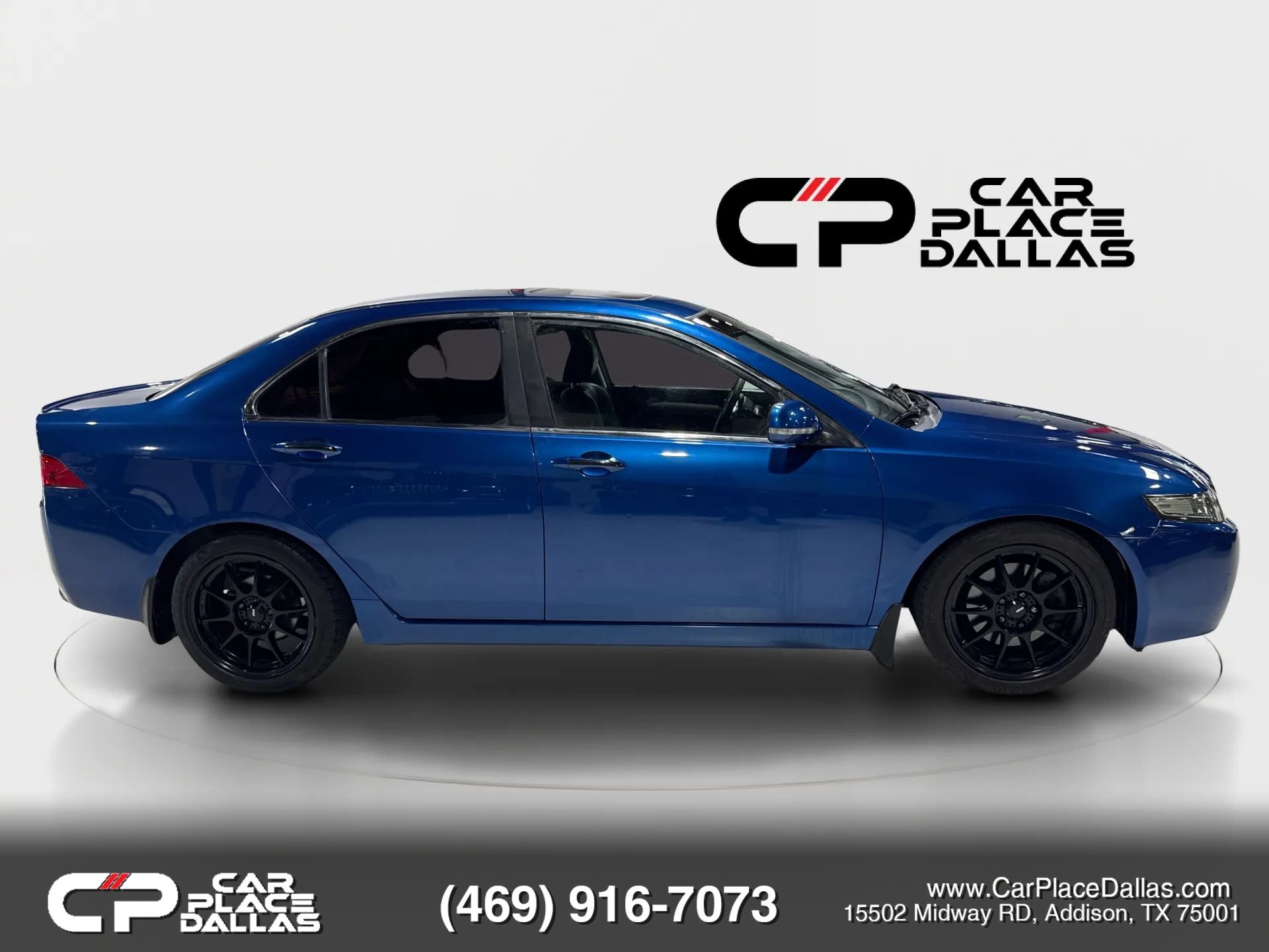 Used 2004 Acura TSX FWD image 9