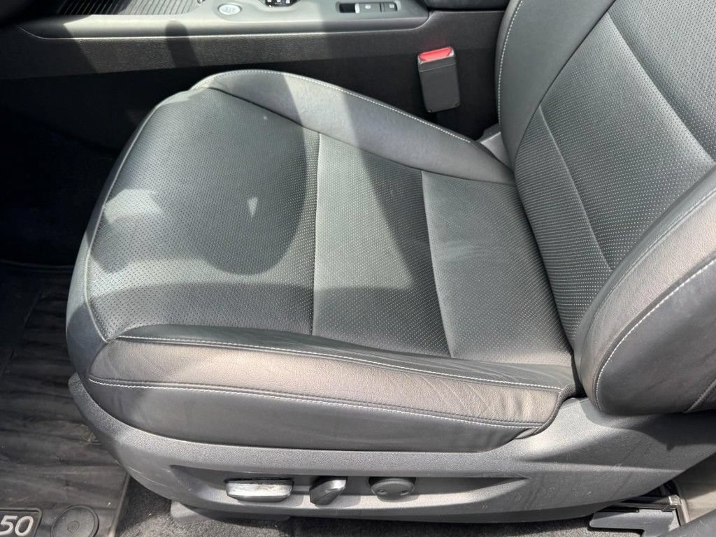 Used 2019 INFINITI QX50 Essential w/ Premium Heat Package AWD/4WD image 15