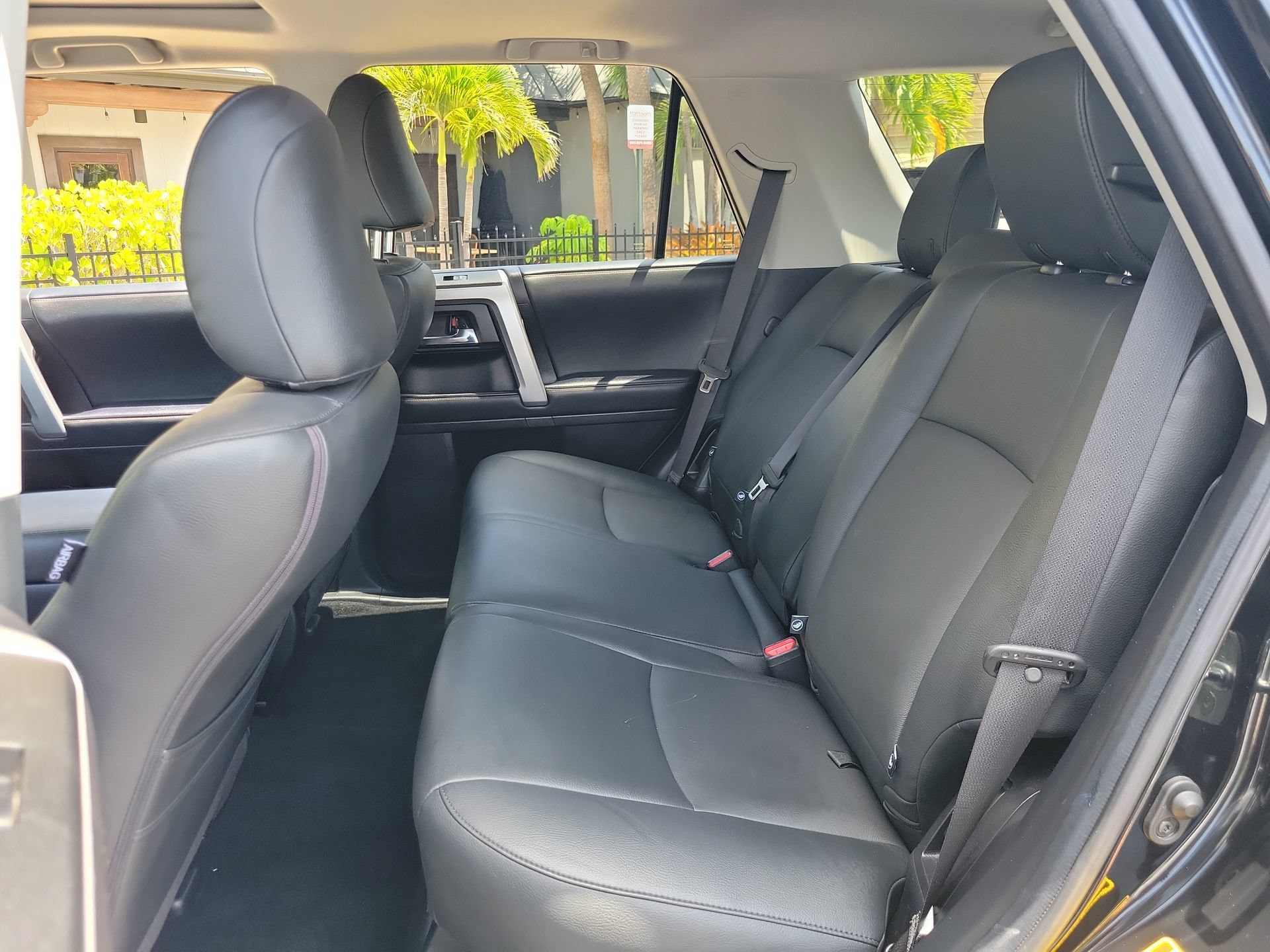 Used 2022 Toyota 4Runner Limited AWD/4WD image 17