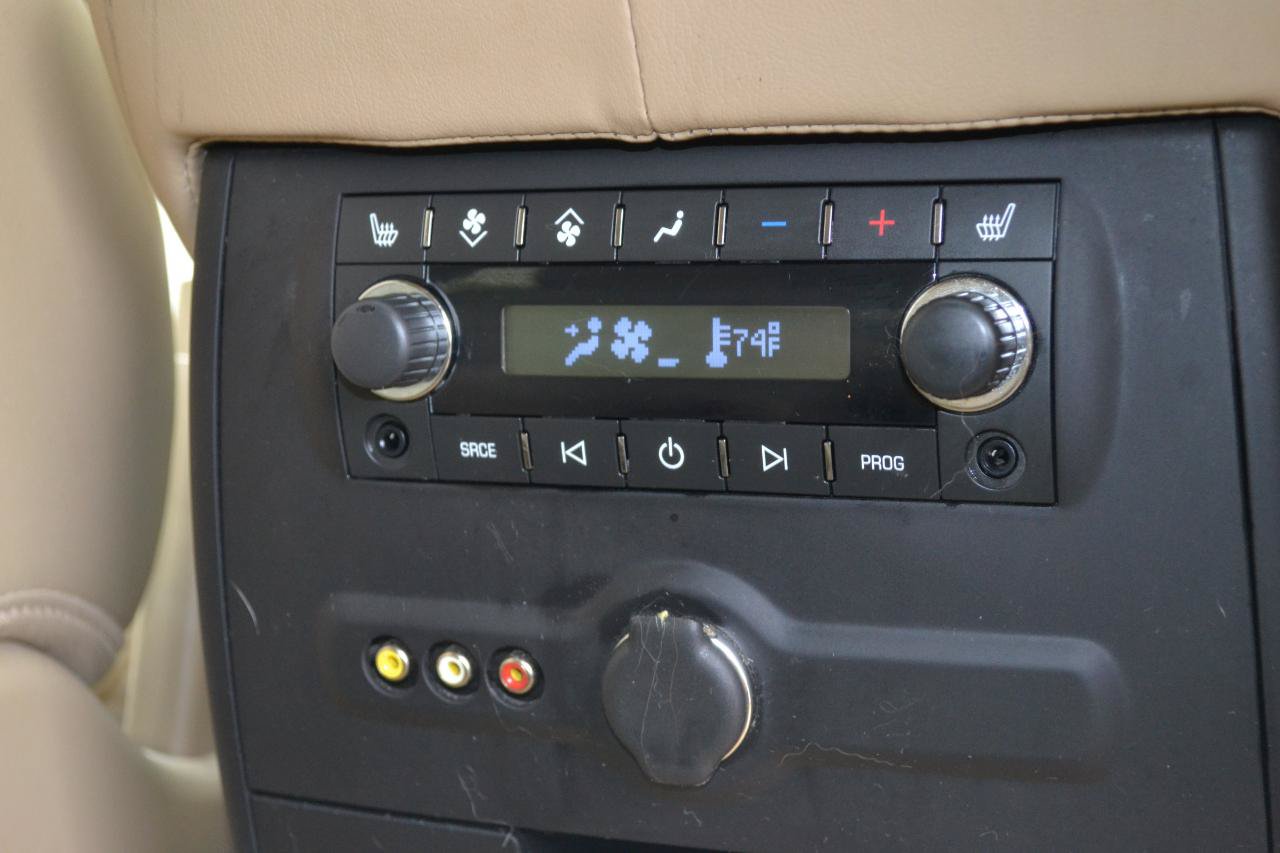 Used 2014 Cadillac Escalade Premium AWD/4WD image 43
