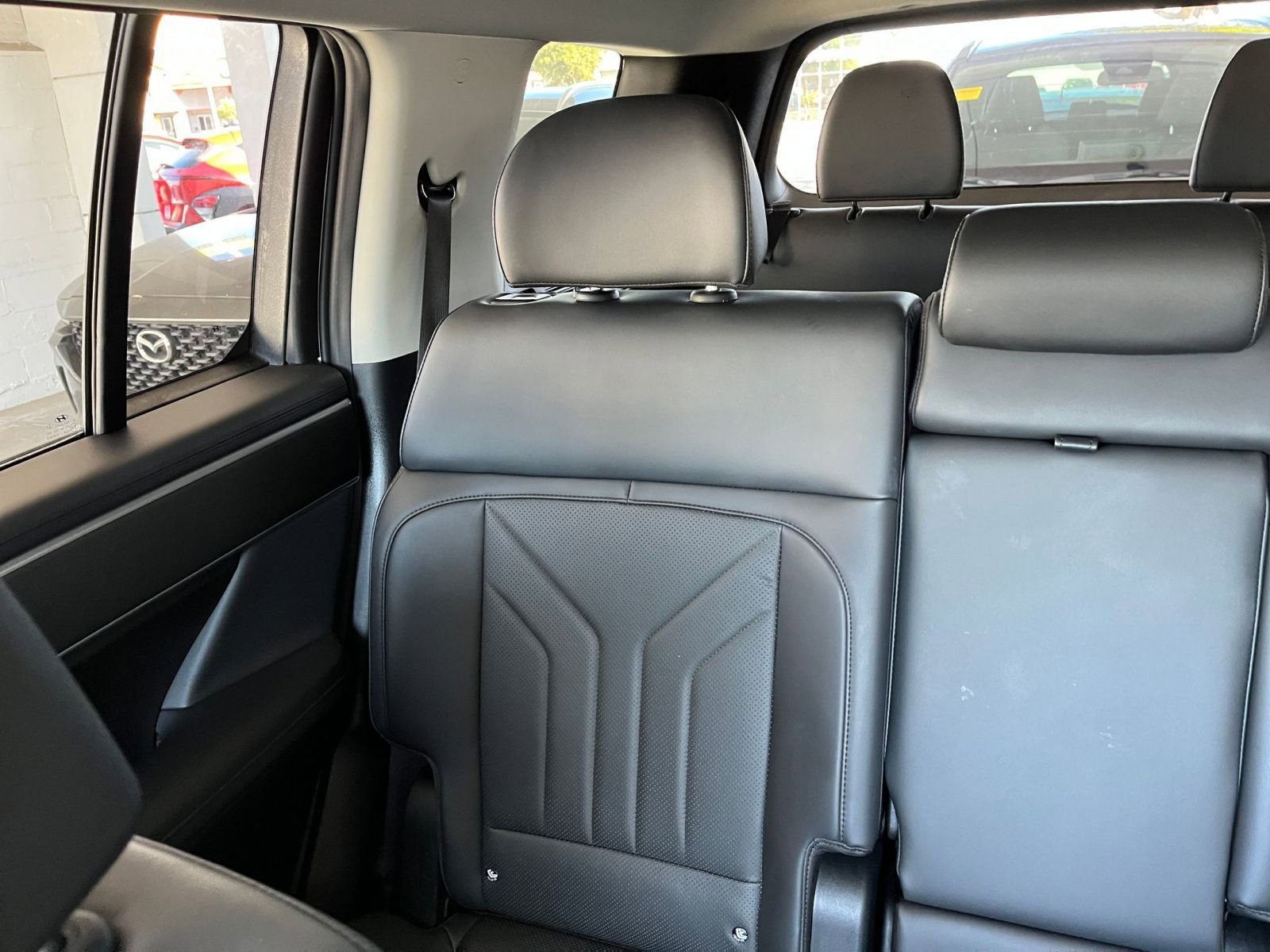 Used 2025 Hyundai Santa Fe SEL image 41