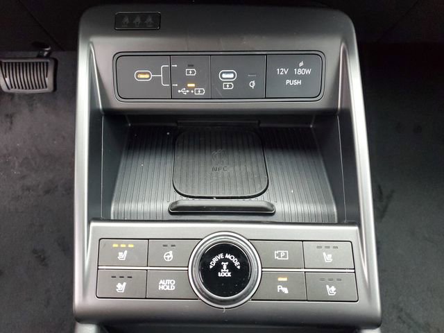 New 2026 Hyundai Kona Limited AWD/4WD image 29