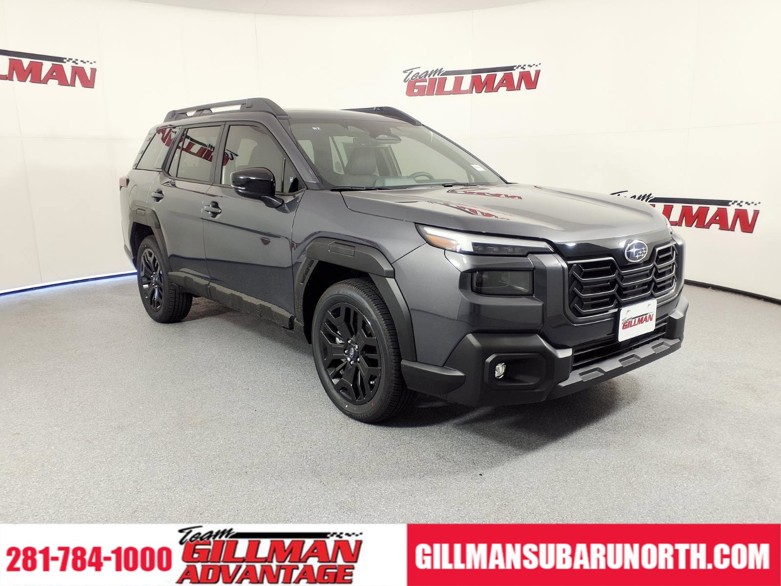 New 2026 Subaru Outback Limited XT