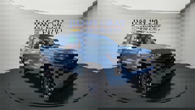 New 2026 Chevrolet Colorado LT