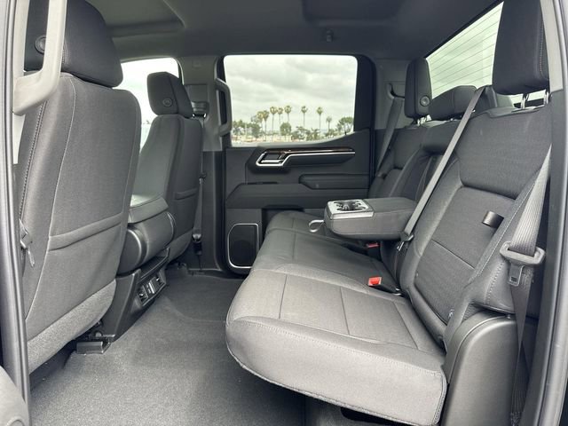 New 2026 GMC Sierra 1500 Elevation image 25