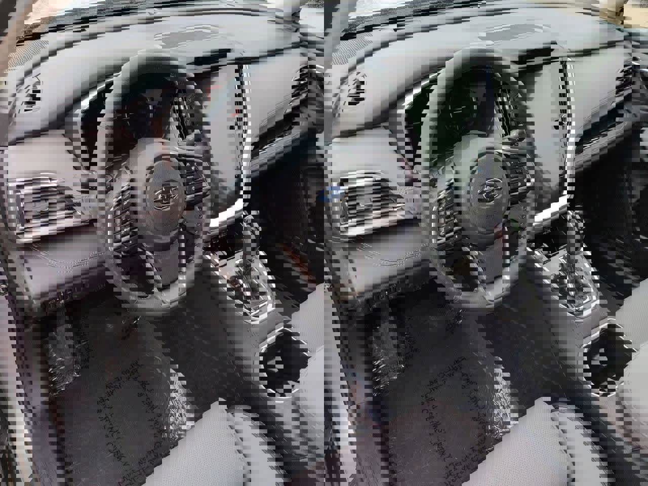 Used 2023 Subaru Outback Limited image 2