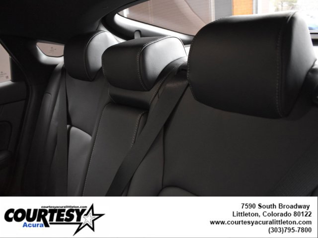 Used 2025 Acura Integra A-Spec image 19