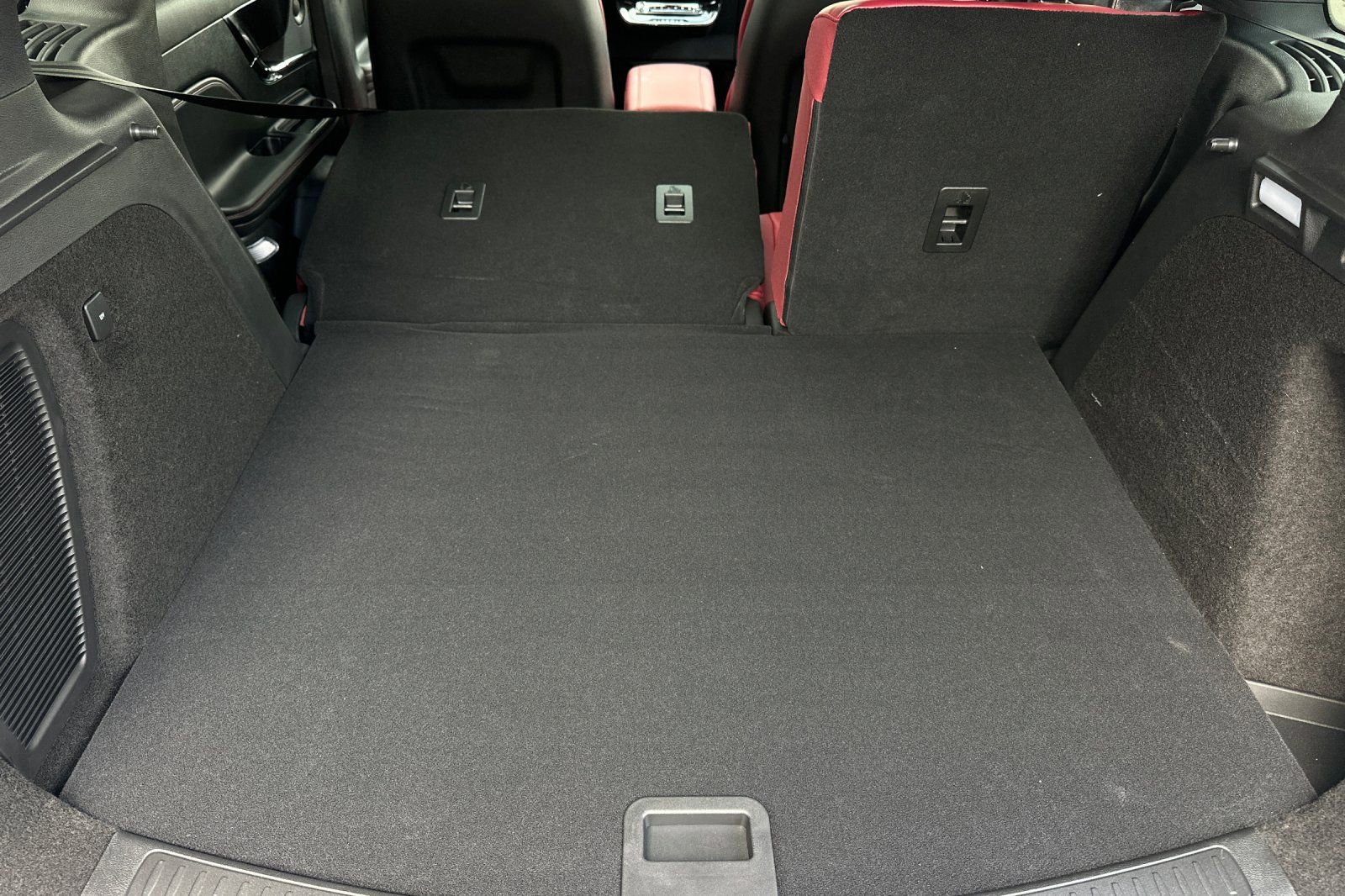 New 2026 Lincoln Corsair Grand Touring image 14