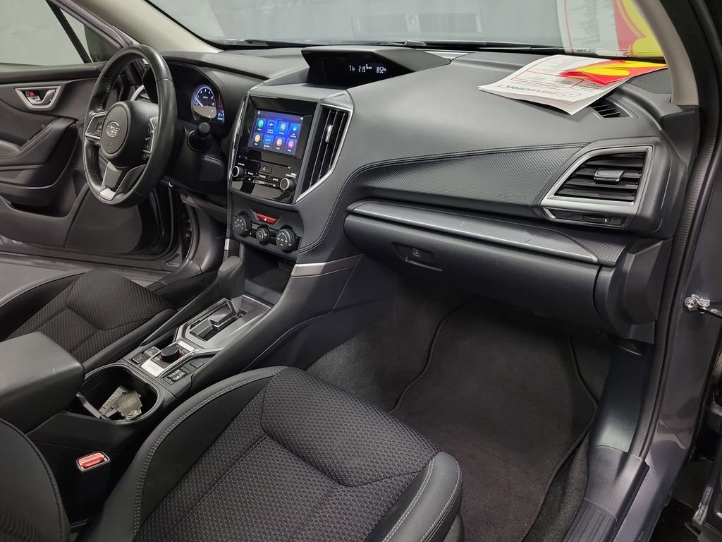 Used 2023 Subaru Forester Premium AWD/4WD image 23