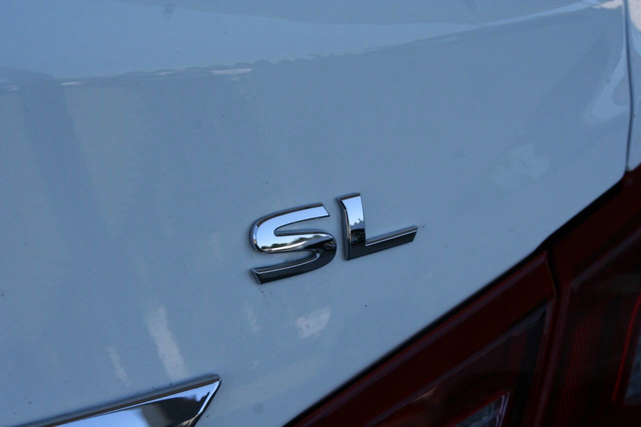 Used 2018 Nissan Altima 2.5 SL FWD image 10
