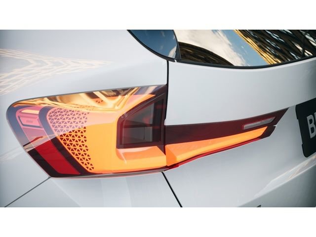 New 2026 BMW X1 xDrive28i image 8