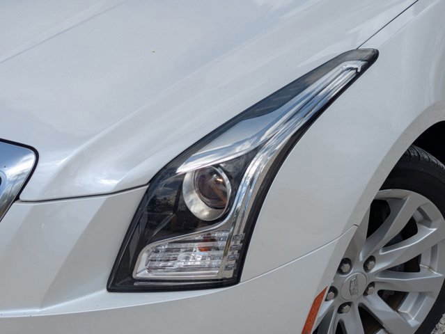 Used 2018 Cadillac ATS 2.0T Sedan image 7