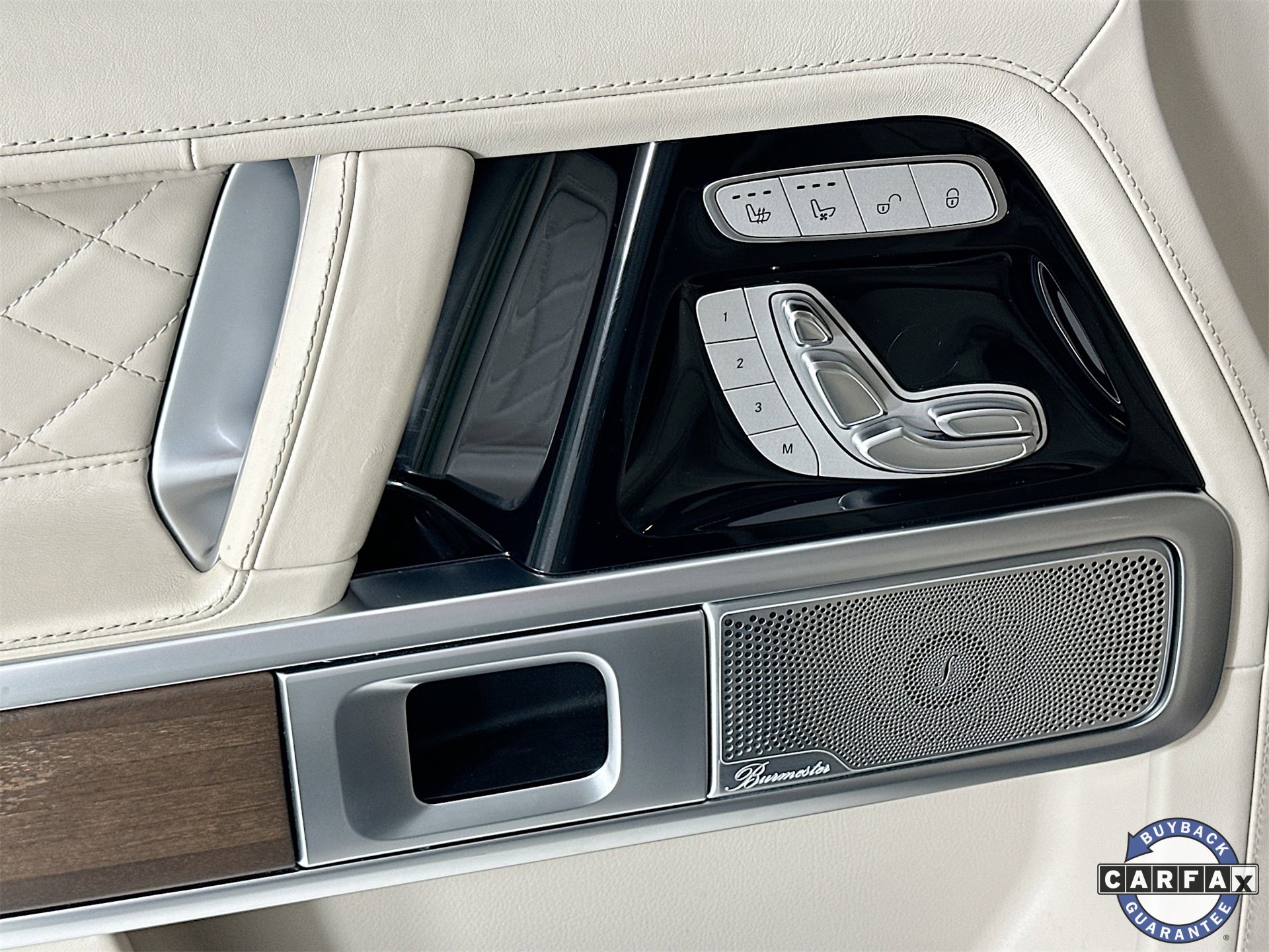 Certified 2022 Mercedes-Benz G 63 AMG 4MATIC image 19