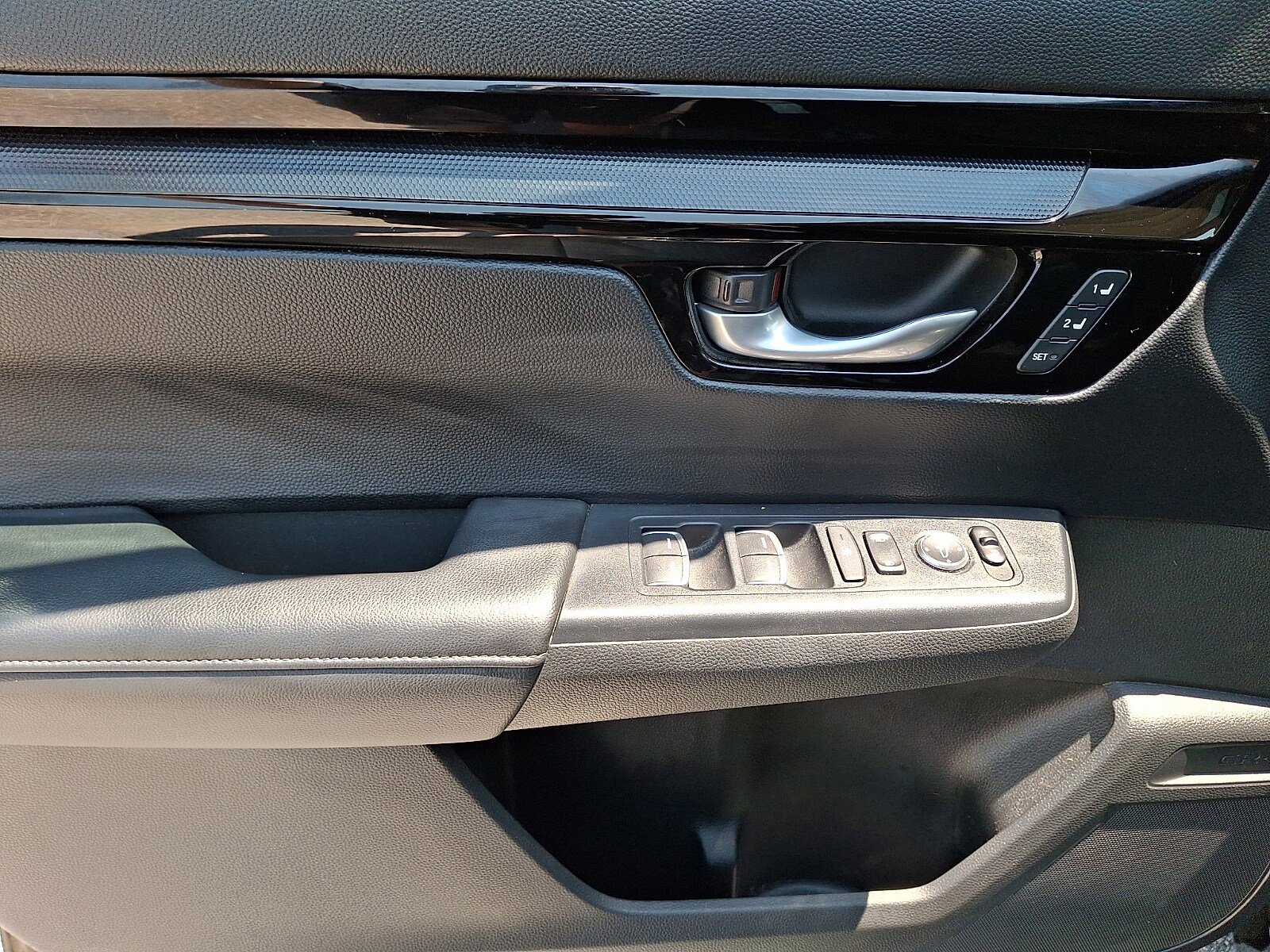 Used 2023 Honda CR-V EX-L image 12