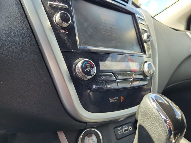 Used 2020 Nissan Murano SV FWD image 29