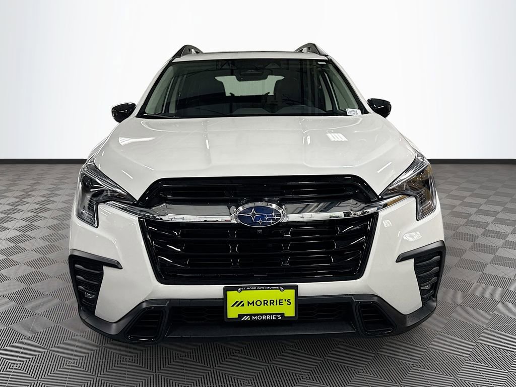 New 2026 Subaru Ascent Limited image 2