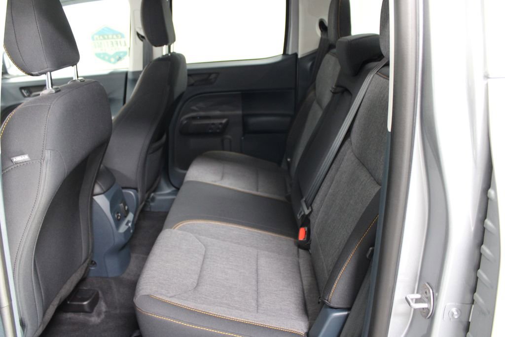 Used 2024 Ford Maverick Tremor w/ Tremor Off-Road Package image 23