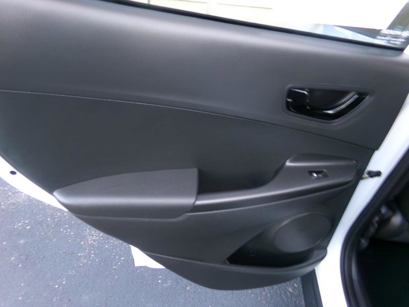 Used 2021 Hyundai Kona Night w/ Cargo Package image 34