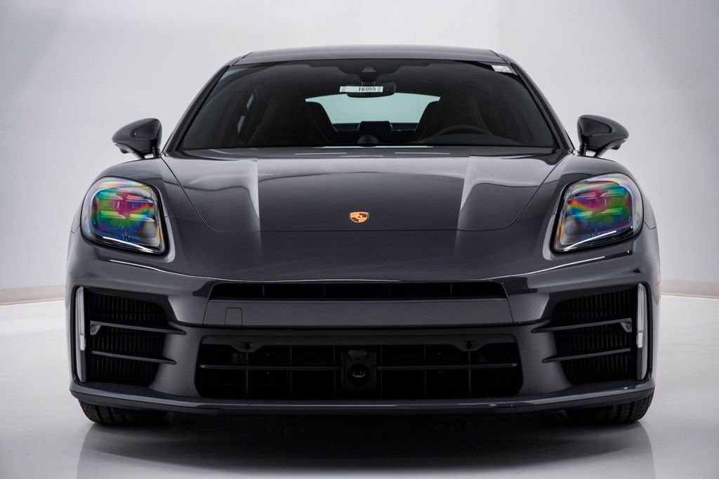 New 2026 Porsche Panamera 4 image 6