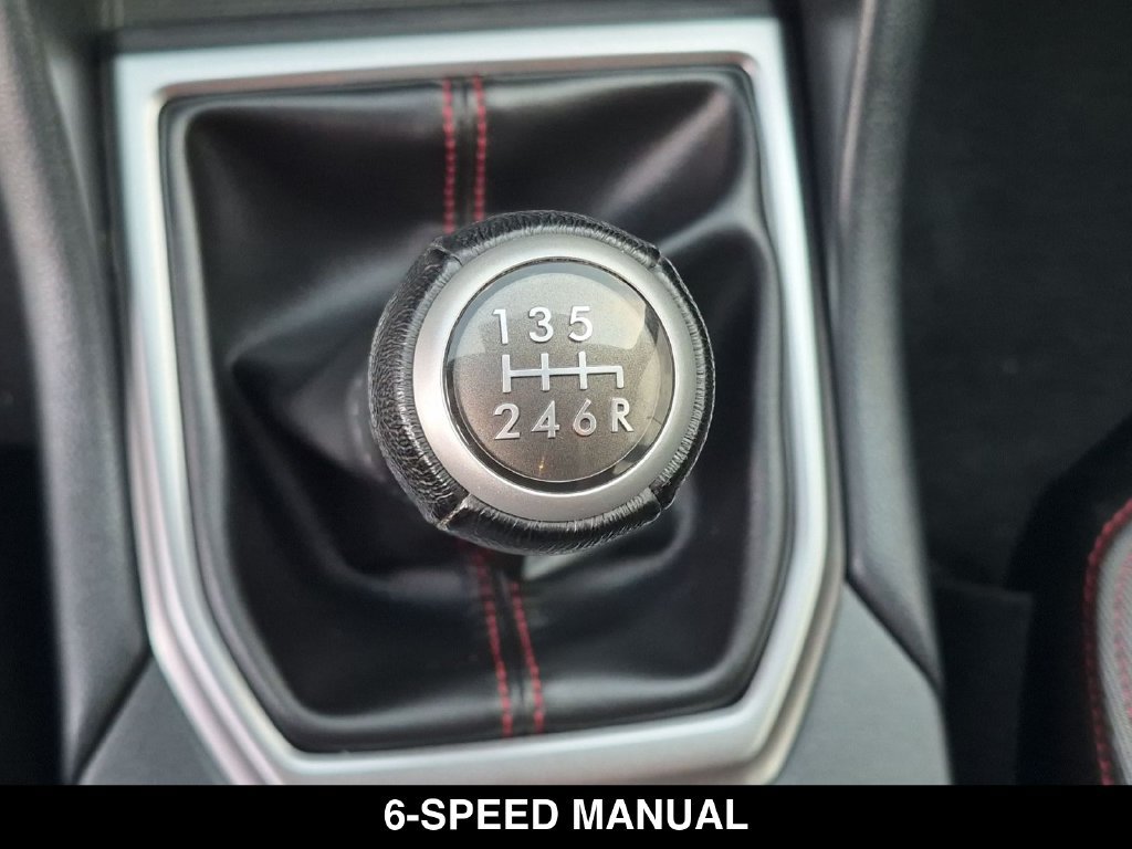 Used 2024 Subaru WRX AWD/4WD image 6