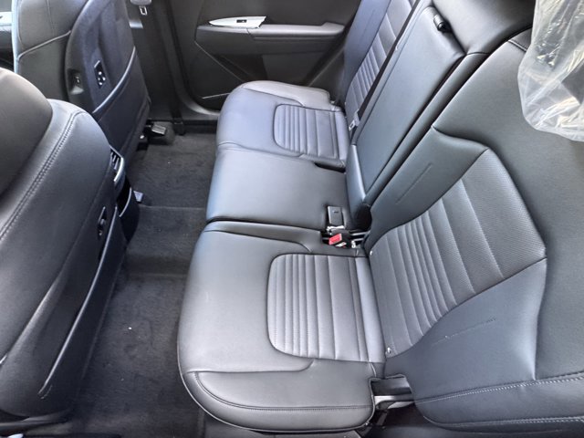 New 2025 Kia Sportage SX image 30