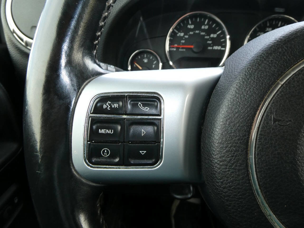 Used 2014 Jeep Wrangler Unlimited Rubicon w/ Dual Top Group image 12