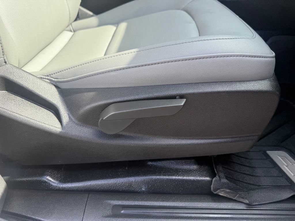 Used 2019 Chevrolet Colorado W/T RWD image 50