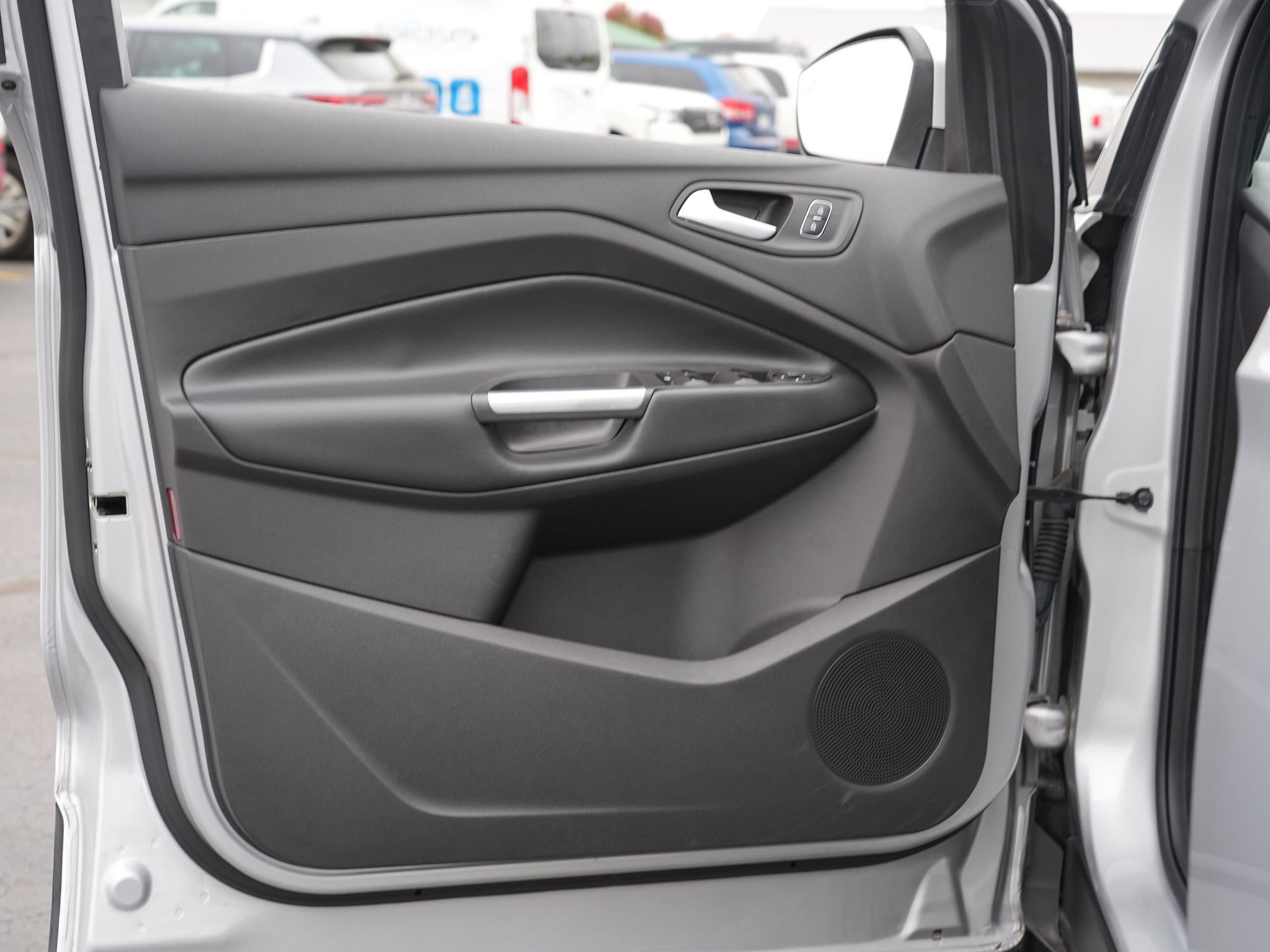 Used 2019 Ford Escape SE AWD/4WD image 15