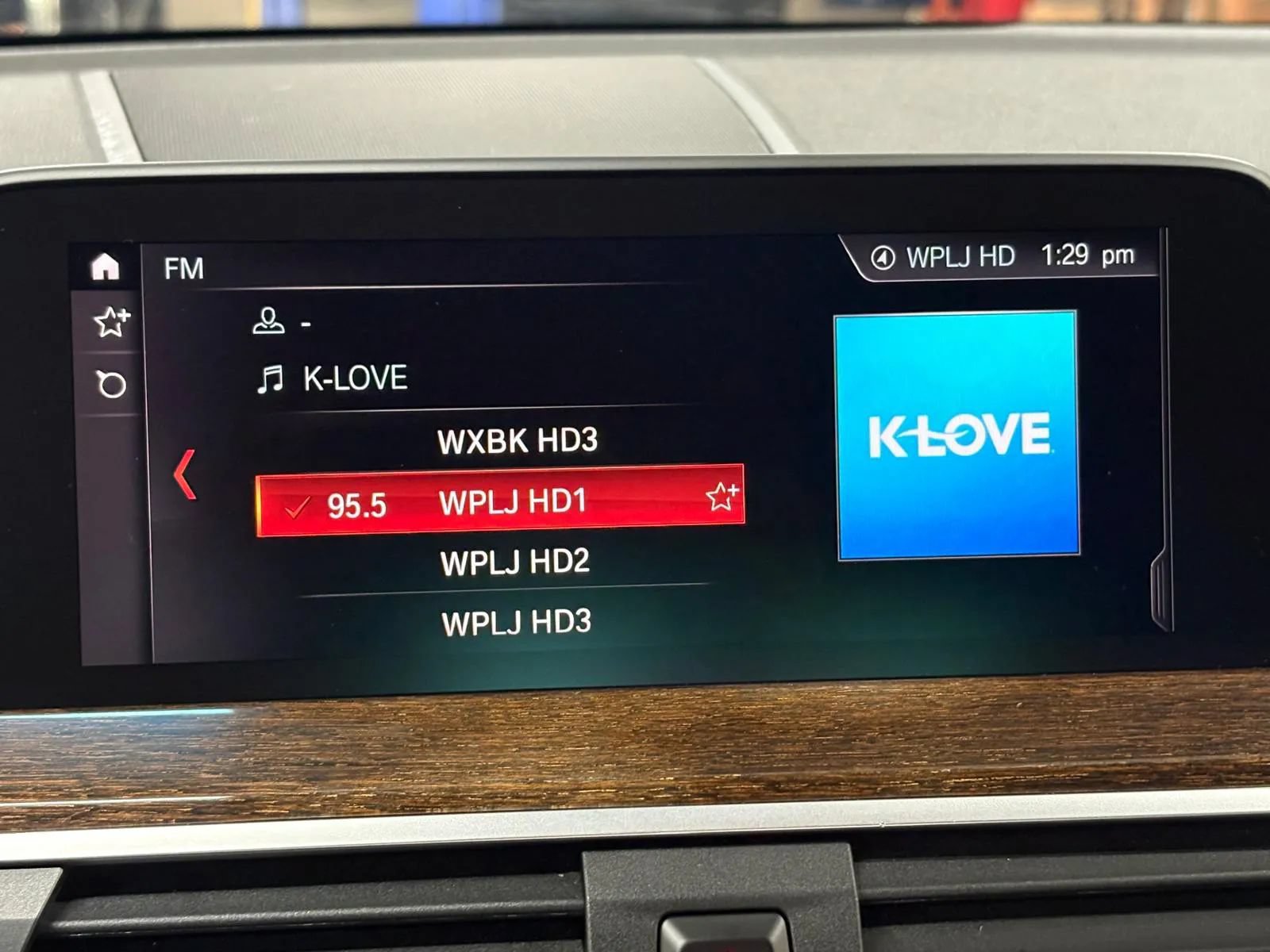 Used 2020 BMW X3 xDrive30i w/ Driving Assistance Package AWD/4WD image 14