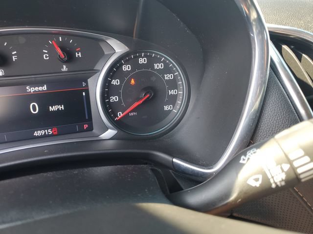 Certified 2020 Chevrolet Equinox Premier FWD image 12