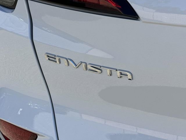 Used 2025 Buick Envista Preferred w/ Convenience II Package FWD image 29