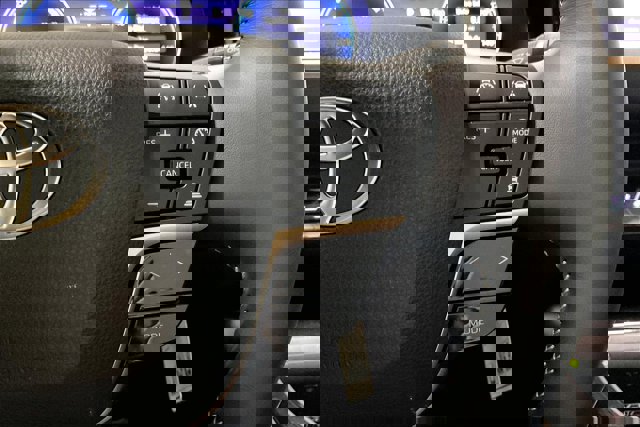 New 2026 Toyota Crown Signia image 19